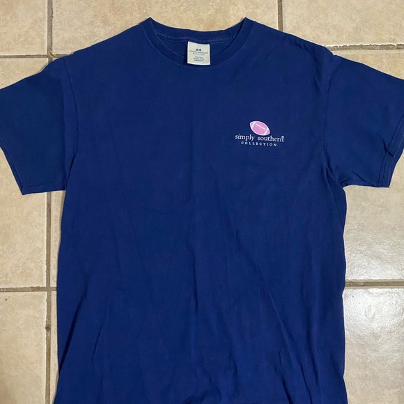 Simply Southern Tee - Picture 2 of 3
